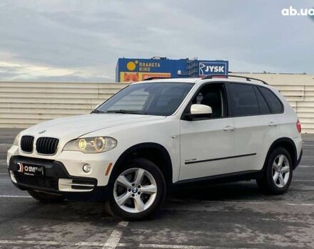 БМВ Х5, об'ємом двигуна 3 л та пробігом 309 тис. км за 12990 $, фото 1 на Automoto.ua