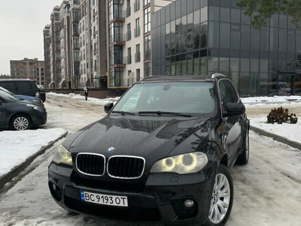 БМВ Х5 2010 у Новояворівськ на Automoto.ua БМВ Х5, об'ємом двигуна 3 л та пробігом 290 тис. км за 18200 $, фото 1 на Automoto.ua