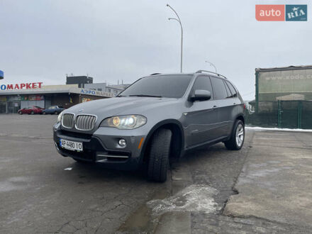 БМВ Х5 2010 в Харькове на Automoto.ua БМВ Х5, объемом двигателя 3 л и пробегом 261 тыс. км за 15500 $, фото 1 на Automoto.ua