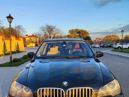 БМВ Х5 2010 у Измаиле на Automoto.ua БМВ Х5, об'ємом двигуна 2.98 л та пробігом 173 тис. км за 14900 $, фото 1 на Automoto.ua