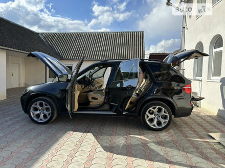 БМВ Х5, об'ємом двигуна 3 л та пробігом 218 тис. км за 18100 $, фото 1 на Automoto.ua