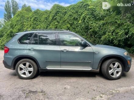 БМВ Х5 2010 у Києві на Automoto.ua БМВ Х5, об'ємом двигуна 3 л та пробігом 291 тис. км за 16490 $, фото 1 на Automoto.ua