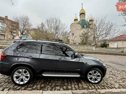 БМВ Х5 2011 в Николаеве на Automoto.ua БМВ Х5, объемом двигателя 3 л и пробегом 306 тыс. км за 19999 $, фото 1 на Automoto.ua