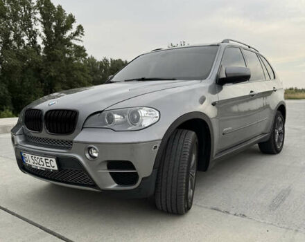 БМВ Х5, объемом двигателя 3 л и пробегом 235 тыс. км за 20000 $, фото 1 на Automoto.ua