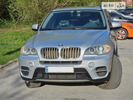 БМВ Х5 2011 в Львове на Automoto.ua БМВ Х5, объемом двигателя 2.99 л и пробегом 223 тыс. км за 18600 $, фото 1 на Automoto.ua