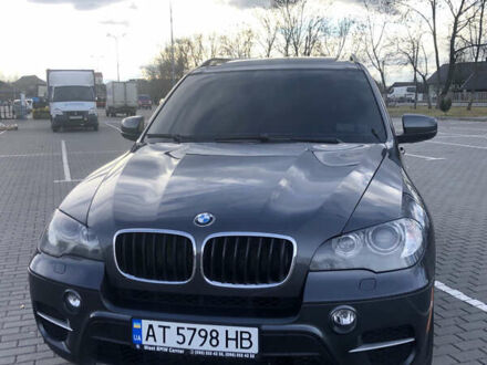 БМВ Х5 2011 в Косове на Automoto.ua БМВ Х5, объемом двигателя 3 л и пробегом 182 тыс. км за 15500 $, фото 1 на Automoto.ua