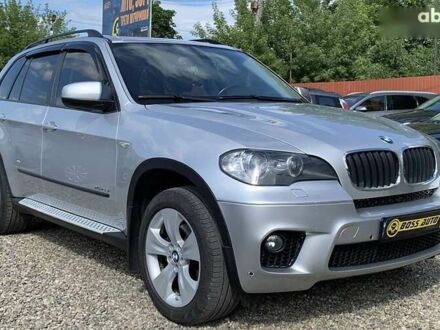 БМВ Х5 2011 у Коломые на Automoto.ua БМВ Х5, об'ємом двигуна 3 л та пробігом 158 тис. км за 16300 $, фото 1 на Automoto.ua