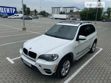 БМВ Х5 2011 у Тернополі на Automoto.ua БМВ Х5, об'ємом двигуна 3 л та пробігом 331 тис. км за 18300 $, фото 1 на Automoto.ua