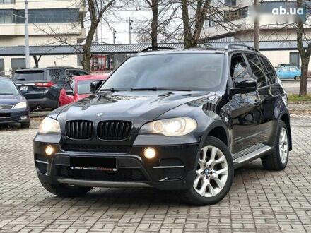 БМВ Х5 2011 у Дніпро (Дніпропетровську) на Automoto.ua БМВ Х5, об'ємом двигуна 3 л та пробігом 205 тис. км за 15300 $, фото 1 на Automoto.ua