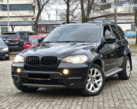 БМВ Х5, объемом двигателя 3 л и пробегом 205 тыс. км за 15300 $, фото 1 на Automoto.ua