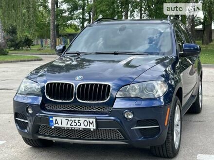 БМВ Х5, объемом двигателя 2.98 л и пробегом 227 тыс. км за 11800 $, фото 1 на Automoto.ua