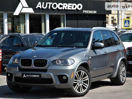 БМВ Х5 2011 в Харькове на Automoto.ua БМВ Х5, объемом двигателя 3 л и пробегом 187 тыс. км за 18500 $, фото 1 на Automoto.ua