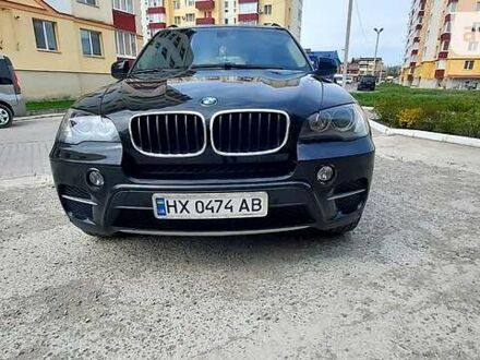 БМВ Х5 2011 в Каменце-Подольском на Automoto.ua БМВ Х5, объемом двигателя 3 л и пробегом 243 тыс. км за 18400 $, фото 1 на Automoto.ua