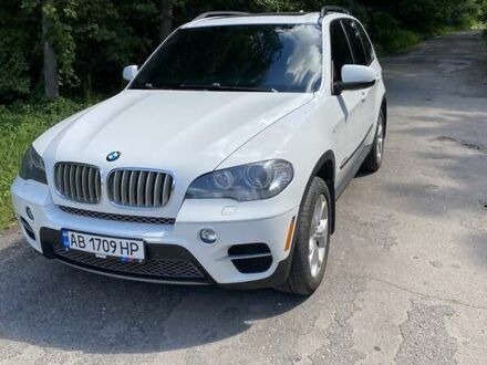 БМВ Х5 2011 в Виннице на Automoto.ua БМВ Х5, объемом двигателя 2.99 л и пробегом 336 тыс. км за 17400 $, фото 1 на Automoto.ua