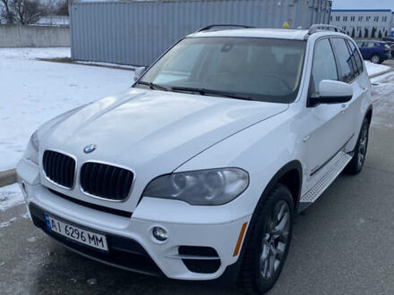 БМВ Х5 2011 у Борисполе на Automoto.ua БМВ Х5, об'ємом двигуна 2.98 л та пробігом 239 тис. км за 15600 $, фото 1 на Automoto.ua