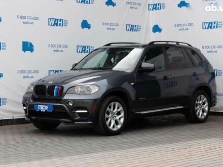 БМВ Х5 2011 у Луцьку на Automoto.ua БМВ Х5, об'ємом двигуна 3 л та пробігом 239 тис. км за 14500 $, фото 1 на Automoto.ua