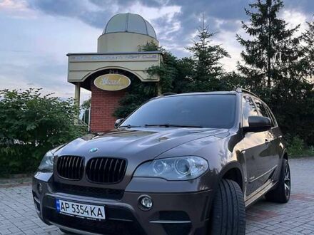 БМВ Х5 2011 у Запоріжжя на Automoto.ua БМВ Х5, об'ємом двигуна 2.98 л та пробігом 239 тис. км за 15500 $, фото 1 на Automoto.ua