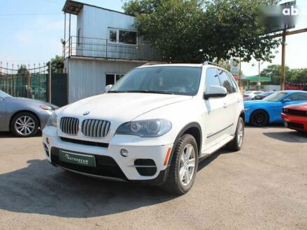 БМВ Х5 2011 в Одессе на Automoto.ua БМВ Х5, объемом двигателя 3 л и пробегом 167 тыс. км за 17199 $, фото 1 на Automoto.ua