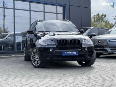 БМВ Х5, объемом двигателя 3 л и пробегом 255 тыс. км за 17990 $, фото 1 на Automoto.ua