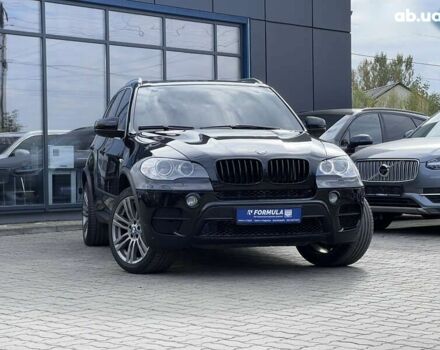 БМВ Х5, объемом двигателя 3 л и пробегом 255 тыс. км за 17990 $, фото 1 на Automoto.ua