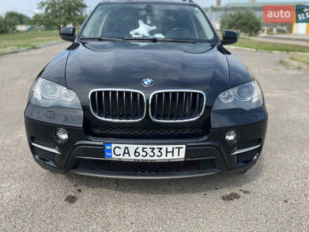 БМВ Х5 2011 в Тернополе на Automoto.ua БМВ Х5, объемом двигателя 2.98 л и пробегом 212 тыс. км за 12999 $, фото 1 на Automoto.ua