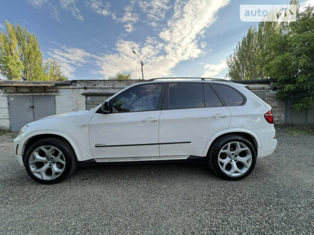 БМВ Х5, объемом двигателя 2.98 л и пробегом 173 тыс. км за 19000 $, фото 1 на Automoto.ua