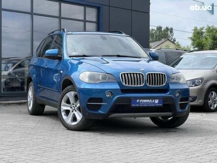 БМВ Х5, объемом двигателя 3 л и пробегом 147 тыс. км за 14990 $, фото 1 на Automoto.ua