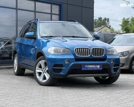 БМВ Х5, об'ємом двигуна 3 л та пробігом 147 тис. км за 14990 $, фото 1 на Automoto.ua