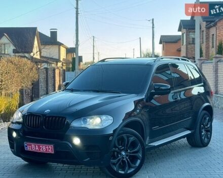 БМВ Х5, объемом двигателя 0 л и пробегом 272 тыс. км за 16500 $, фото 1 на Automoto.ua