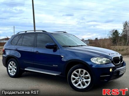 БМВ Х5 2011 у Ахтырке на Automoto.ua БМВ Х5, об'ємом двигуна 30 л та пробігом 229 тис. км за 12300 $, фото 1 на Automoto.ua