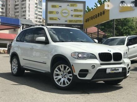 БМВ Х5, об'ємом двигуна 3 л та пробігом 340 тис. км за 16700 $, фото 1 на Automoto.ua