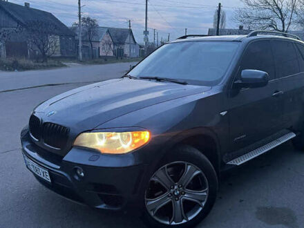 БМВ Х5 2011 у Павлограде на Automoto.ua БМВ Х5, об'ємом двигуна 3 л та пробігом 360 тис. км за 16500 $, фото 1 на Automoto.ua