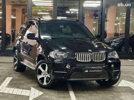 БМВ Х5 2011 в Киеве на Automoto.ua БМВ Х5, объемом двигателя 3 л и пробегом 157 тыс. км за 17500 $, фото 1 на Automoto.ua