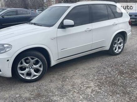 БМВ Х5 2011 у Полтаві на Automoto.ua БМВ Х5, об'ємом двигуна 3 л та пробігом 89 тис. км за 26000 $, фото 1 на Automoto.ua