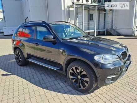 БМВ Х5 2011 у Львові на Automoto.ua БМВ Х5, об'ємом двигуна 3 л та пробігом 233 тис. км за 20900 $, фото 1 на Automoto.ua
