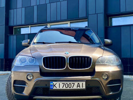БМВ Х5 2011 в Чернигове на Automoto.ua БМВ Х5, объемом двигателя 3 л и пробегом 259 тыс. км за 15500 $, фото 1 на Automoto.ua