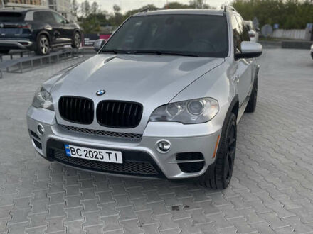 БМВ Х5 2011 у Львові на Automoto.ua БМВ Х5, об'ємом двигуна 2.98 л та пробігом 268 тис. км за 17300 $, фото 1 на Automoto.ua