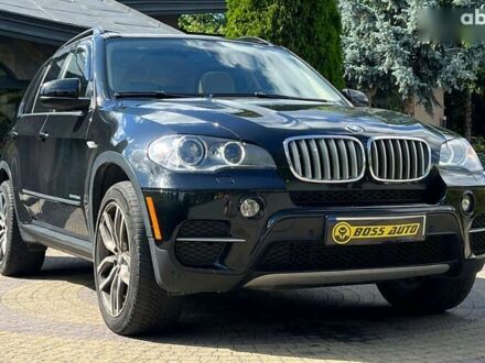 БМВ Х5, об'ємом двигуна 3 л та пробігом 175 тис. км за 17999 $, фото 1 на Automoto.ua