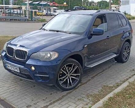 БМВ Х5, об'ємом двигуна 2.98 л та пробігом 258 тис. км за 14700 $, фото 1 на Automoto.ua