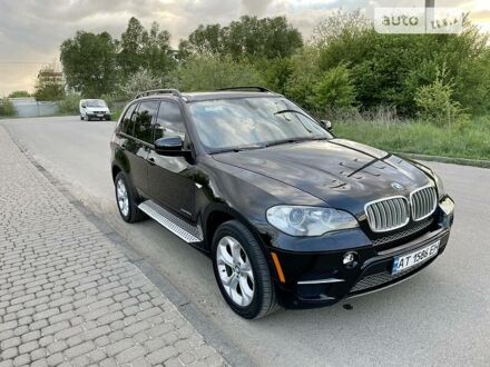 БМВ Х5 2011 у Івано-Франківську на Automoto.ua БМВ Х5, об'ємом двигуна 3 л та пробігом 324 тис. км за 20100 $, фото 1 на Automoto.ua