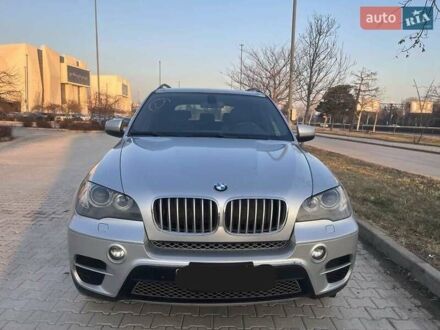 БМВ Х5 2011 у Львові на Automoto.ua БМВ Х5, об'ємом двигуна 2.99 л та пробігом 301 тис. км за 16200 $, фото 1 на Automoto.ua