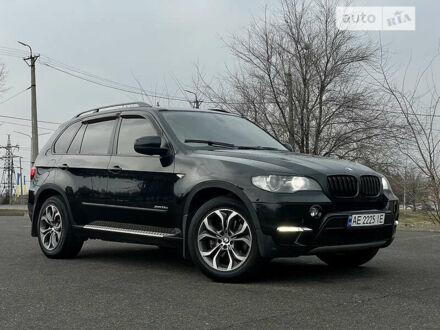 БМВ Х5 2011 в Кривом Роге на Automoto.ua БМВ Х5, объемом двигателя 3 л и пробегом 215 тыс. км за 17999 $, фото 1 на Automoto.ua