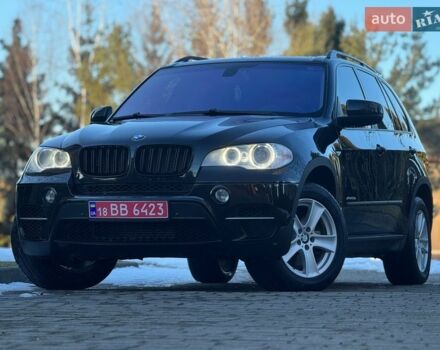 БМВ Х5, объемом двигателя 3 л и пробегом 265 тыс. км за 14900 $, фото 1 на Automoto.ua