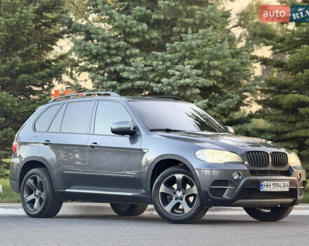 БМВ Х5, объемом двигателя 2.98 л и пробегом 390 тыс. км за 11900 $, фото 1 на Automoto.ua