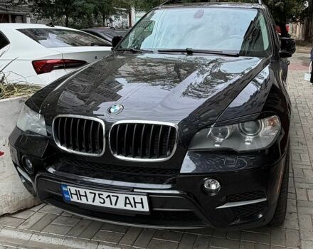 БМВ Х5, объемом двигателя 3 л и пробегом 230 тыс. км за 12500 $, фото 1 на Automoto.ua