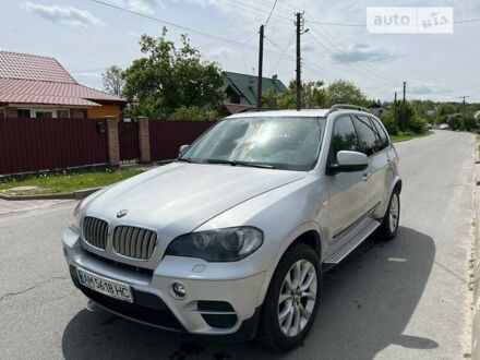 БМВ Х5, об'ємом двигуна 2.99 л та пробігом 312 тис. км за 15600 $, фото 1 на Automoto.ua