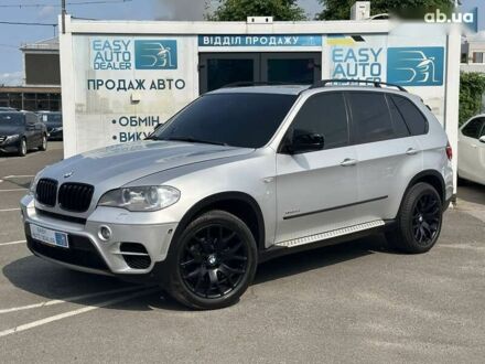 БМВ Х5 2011 в Киеве на Automoto.ua БМВ Х5, объемом двигателя 3 л и пробегом 252 тыс. км за 11590 $, фото 1 на Automoto.ua