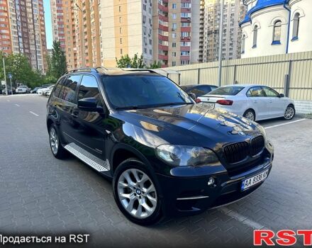 БМВ Х5, объемом двигателя 3 л и пробегом 250 тыс. км за 13900 $, фото 1 на Automoto.ua