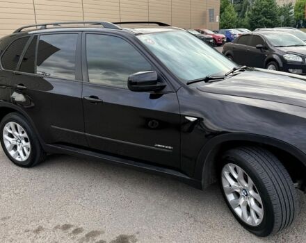 БМВ Х5, объемом двигателя 2.98 л и пробегом 300 тыс. км за 12500 $, фото 1 на Automoto.ua