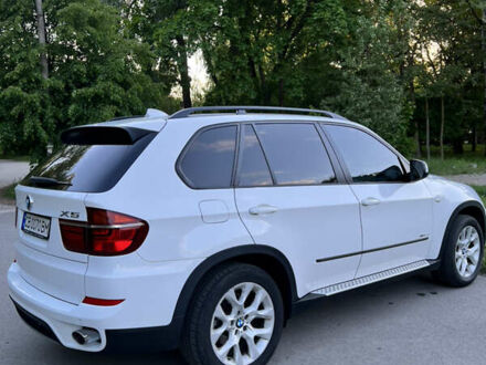 БМВ Х5 2012 в Чернигове на Automoto.ua БМВ Х5, объемом двигателя 2.98 л и пробегом 186 тыс. км за 16200 $, фото 1 на Automoto.ua